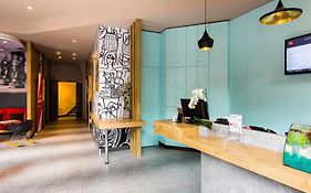 ibis Bordeaux Centre Gare Saint Jean Euratlantique